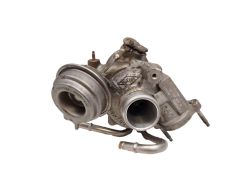 Turbocompresor 9812723880 NGT1341Z 1.2 THP Citroen Peugeot 