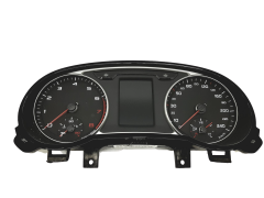 Velocímetro/Instrumentos Y Relojes Audi A1 8X 8X0920930C A2C30105500 32179
