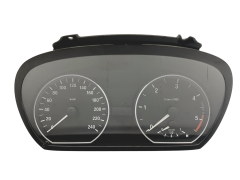 Velocímetro/Instrumentos Y Relojes BMW 1 E81 E82 E87 9141475-01 43509