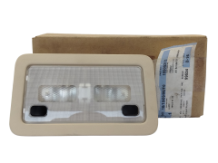 Lámpara De Iluminación Nueva Original Cadillac Escalade 15905213 GM