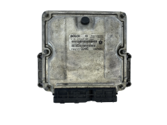 Controlador P04727664AD 0281010814 Chrysler Bosch 53476