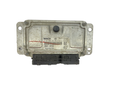 Controlador PSA Toyota 89661-0H022 0261208702 Bosch 57510