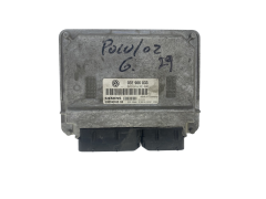 Controlador 03E906033 5WP40163 04 VW Siemens 51851