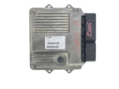 Controlador FGP 55196352 ZJ MJD 6JO.CA 71600.049.03 54138