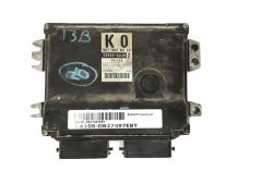 Controlador Suzuki 33920-62J02 MB112300-0383 Denso 27497