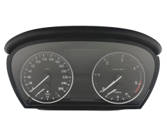 Velocímetro/Instrumentos Y Relojes BMW 3 E90 E91 9166846-02 1025350-85 48970