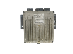 Controlador 8200399038 8200513163 R0410B034A Renault Delphi 46816