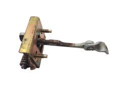 Limitador De Puerta Derecho/Izquierdo Trasera Peugeot 607 9181F5