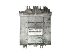 Controlador 0281001810 7700109622 7700107088 Renault Bosch 22460