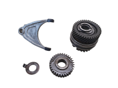 Engranaje 5 8200611299 8200607980 JB1985 1.2 Renault Kangoo