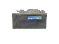 Controlador ABS Mercedes 0125457432 0265101040 Bosch 55137