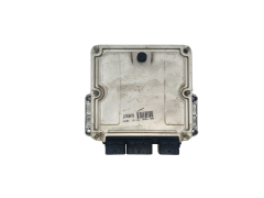 Controlador 9644606180 0281010779 PSA Bosch 45394