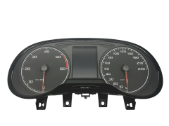 Velocímetro/Instrumentos Y Relojes Seat Ibiza 6P0920731A A2C94602600 57328