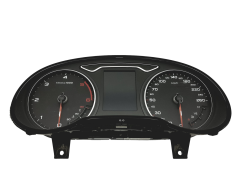 Velocímetro/Instrumentos Y Relojes Audi A3 8V 8V0920871A A2C90492600 VDO 37654