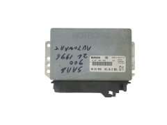 Controlador 0261204399 4661922 Saab Bosch 