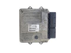 Controlador Fiat 55186608 MJD6JF.P3 71600.004.02 Magneti Marelli 60828