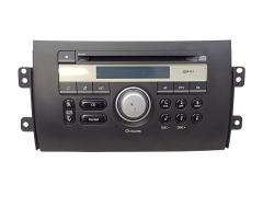 Radio Cd Suzuki Fiat 39101-79J0 CQ-MX0571G PACR04 1215