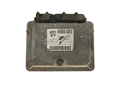 Controlador Fiat 46814371 IAW 4EF.P2 61600.623.00 Magneti Marelli 15878