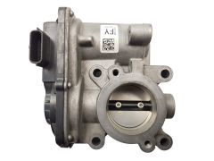 Mariposa De Aire Renault 161206038R H8201171233 0.9 1.2 TCE 1237