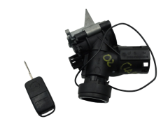 Interruptor De Encendido Mercedes-Benz A W168 267102334 1638