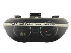 Velocímetro/Instrumentos Y Relojes Ford Fusion Fiesta 4S6F-10849-EA 53325