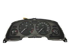 Velocímetro/Instrumentos Y Relojes Opel Astra G DQ09228743 351177000 50436