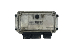 Controlador PSA 0261206606 9638765980id10 26FM0882 Bosch 51937