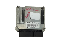 Controlador DDE 7807530 0281013536 BMW Bosch 16323