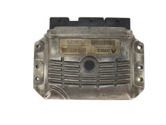 Controlador 21584029-7A 8200283924 8200242405 Renault Sagem 3557