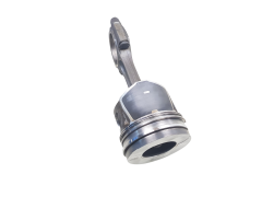 Biela Del Pistón 783 J 060390 2.0 TDCI G6DD PSA Ford Volvo