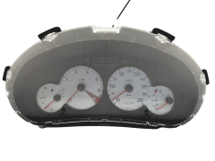 Velocímetro/Instrumentos Y Relojes Peugeot 206 9655976380 49398