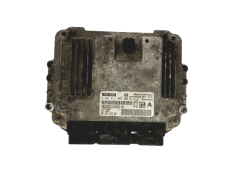 Controlador PSA 0281011089 9653202580 Bosch 18552