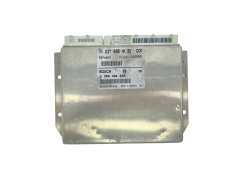 Controlador ESP 0275454132 Q01 0265109445 Mercedes Bosch 53984