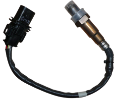 Sonda Lambda Original Citroen Peugeot C4 C5 DS 208 308 Berlingo 1.6 HDI  1618NE