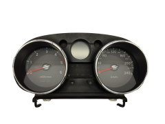 Velocímetro/Instrumentos Y Relojes Nissan Qashqai JD51A 1840