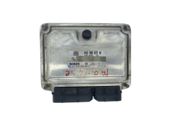 Controlador 045906019AP 0281010865 Volkswagen Bosch 54496