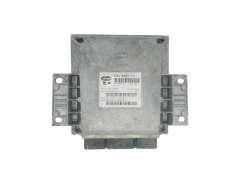 Controlador 9645989480 9647714780 IAW48P2.72 PSA Magneti Marelli 42556