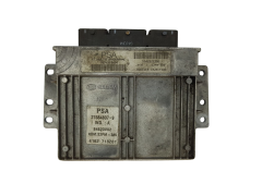 Controlador 9654528680 9642222380 21584807-9 PSA Sagem 14076