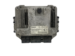 Controlador 0281011783 9656709780 9654490280 PSA Bosch 47849