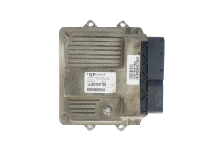 Controlador FGP 55195819 MJD6JF.Y1 Lancia Magneti Marelli 42776