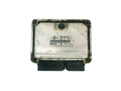 Controlador VW 038906019CJ 0281010302 Bosch 33266
