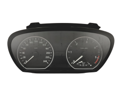 Velocímetro/Instrumentos Y Relojes BMW 1 E87 9166821-01 1024952-84 32103