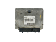 Controlador IAW.4AF.M9 55187372 Fiat Magneti Marelli 42915