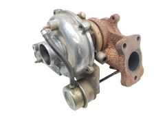 Turbocompresor 0375C8 9645247080 VVP10209 IHI 2.0 HDI Citroen Peugeot 1033