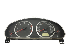 Velocímetro/Instrumentos Y Relojes Mazda 2 3M7110849NG DD6255430 53135