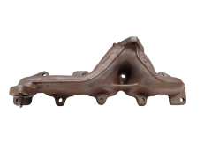 Colector De Escape 2,0 TDCI Ford Volvo 9646849080 4490