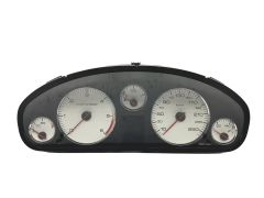 Velocímetro/Instrumentos Y Relojes Peugeot 407 9658138580 A2C53106703 57025