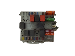Caja Reles / Fusibles Fiat 46558759 18827