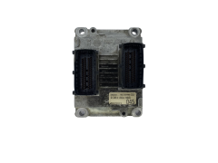 Controlador Fiat 00467826310 0261204983 1037352994 Bosch 52652