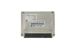Controlador BMW 1430940 0261204420 Bosch 40679